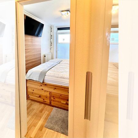 Frische Brise Daire Dahme Dış mekan fotoğraf