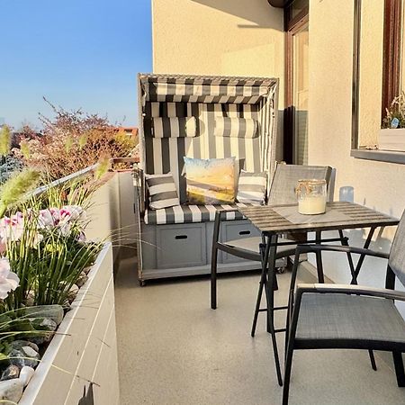 Frische Brise Daire Dahme Dış mekan fotoğraf